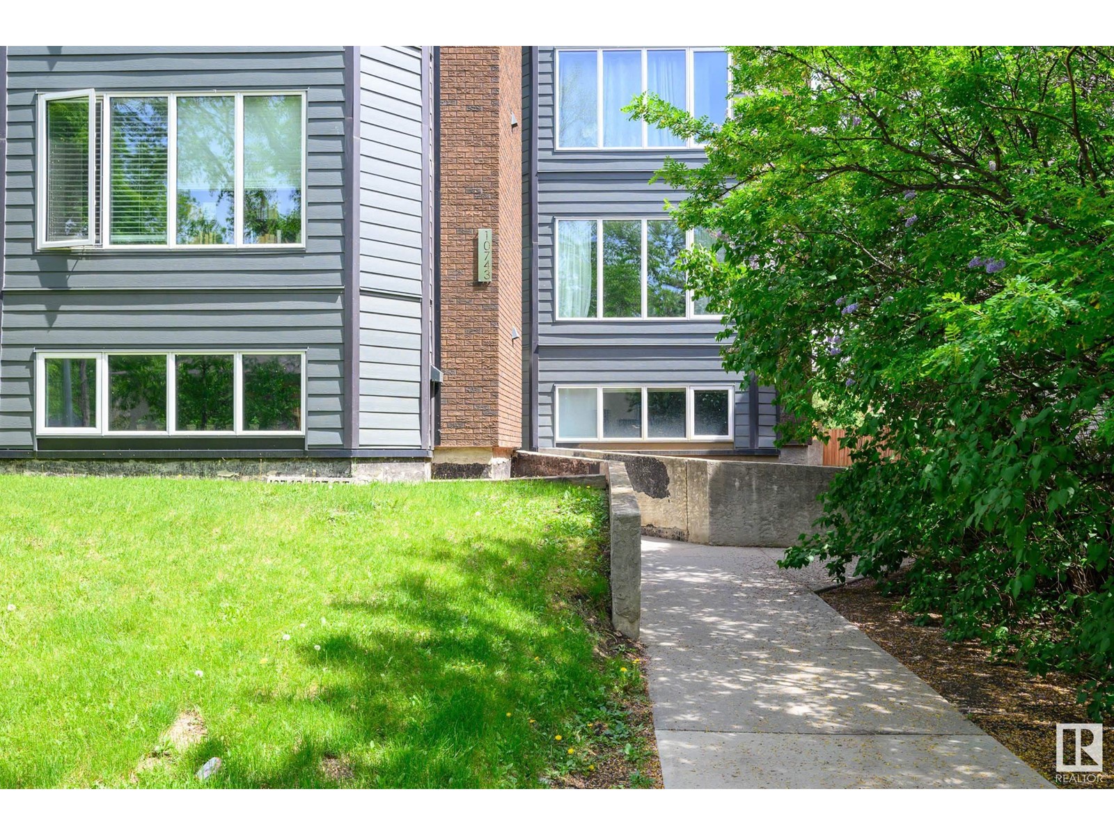 #201 10743 107 St Nw, Edmonton, Alberta  T5H 2Y9 - Photo 4 - E4439409