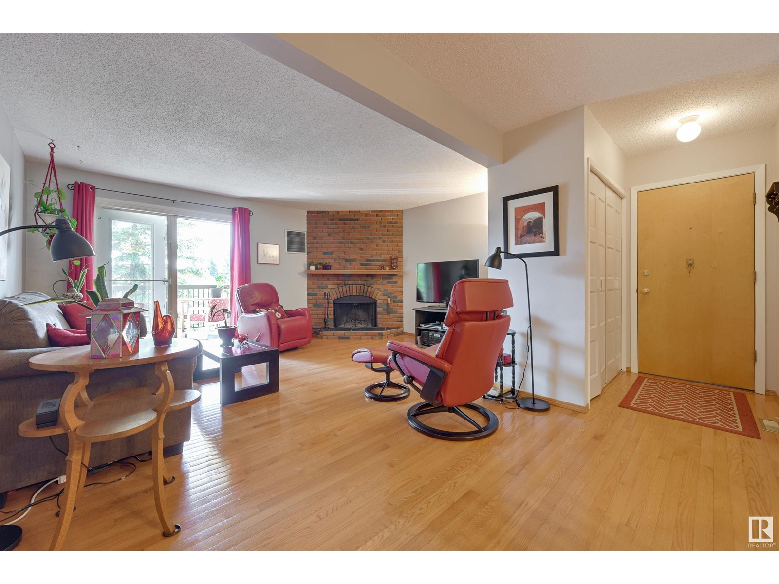 Property at #301 2908 105A ST NW image 2
