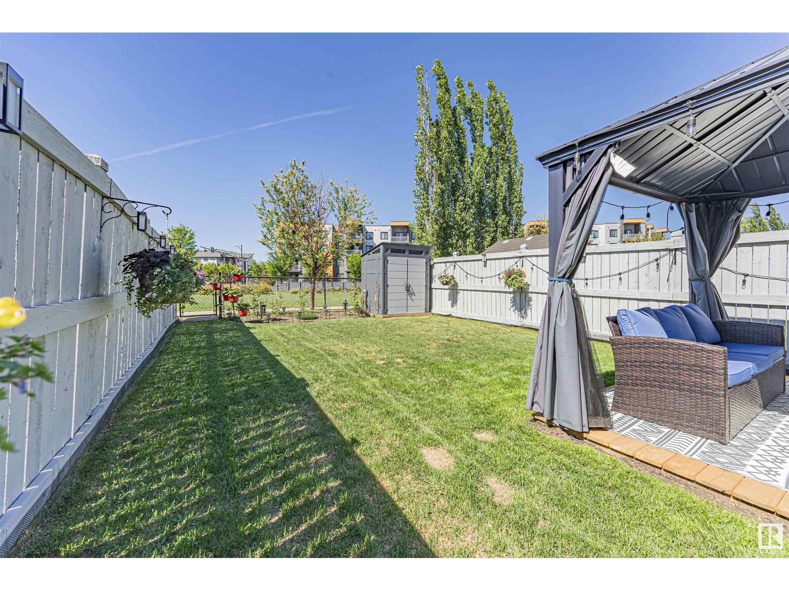 13420 166 Av Nw, Edmonton, Alberta  T6V 0G6 - Photo 43 - E4439415
