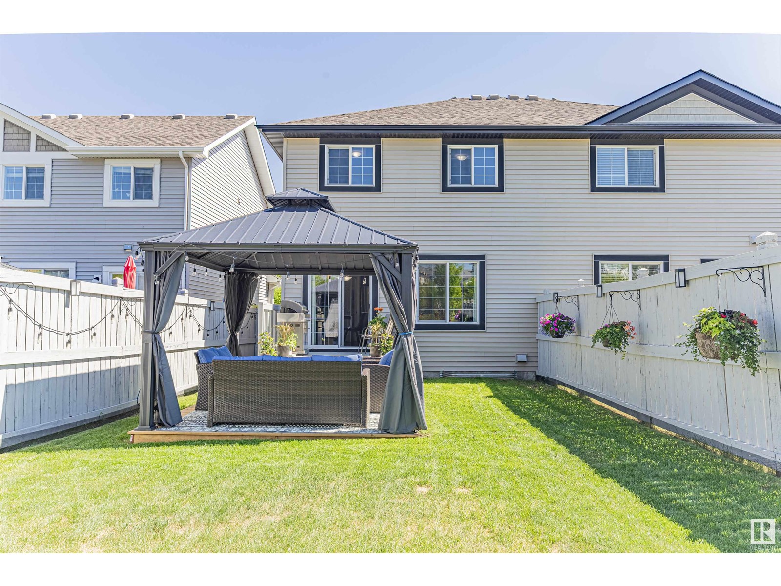 13420 166 Av Nw, Edmonton, Alberta  T6V 0G6 - Photo 46 - E4439415