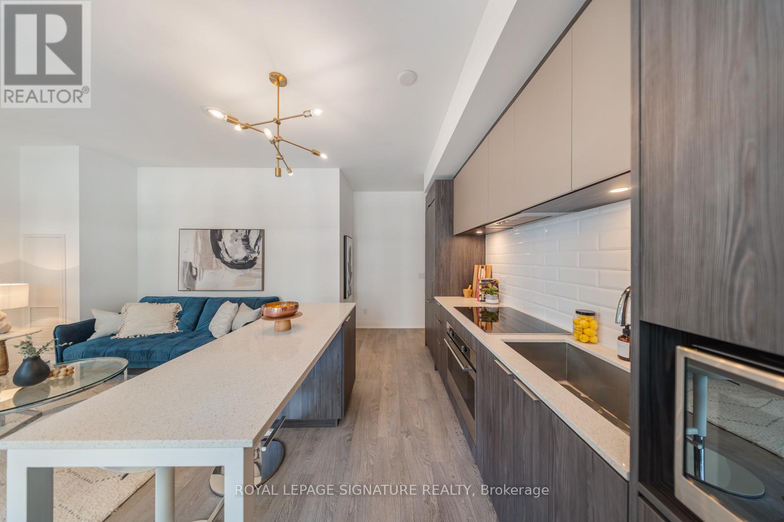 206 - 70 Annie Craig Drive, Toronto, Ontario  M8V 0G2 - Photo 10 - W12067693