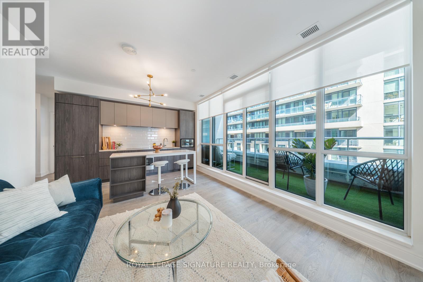 206 - 70 Annie Craig Drive, Toronto, Ontario  M8V 0G2 - Photo 14 - W12067693