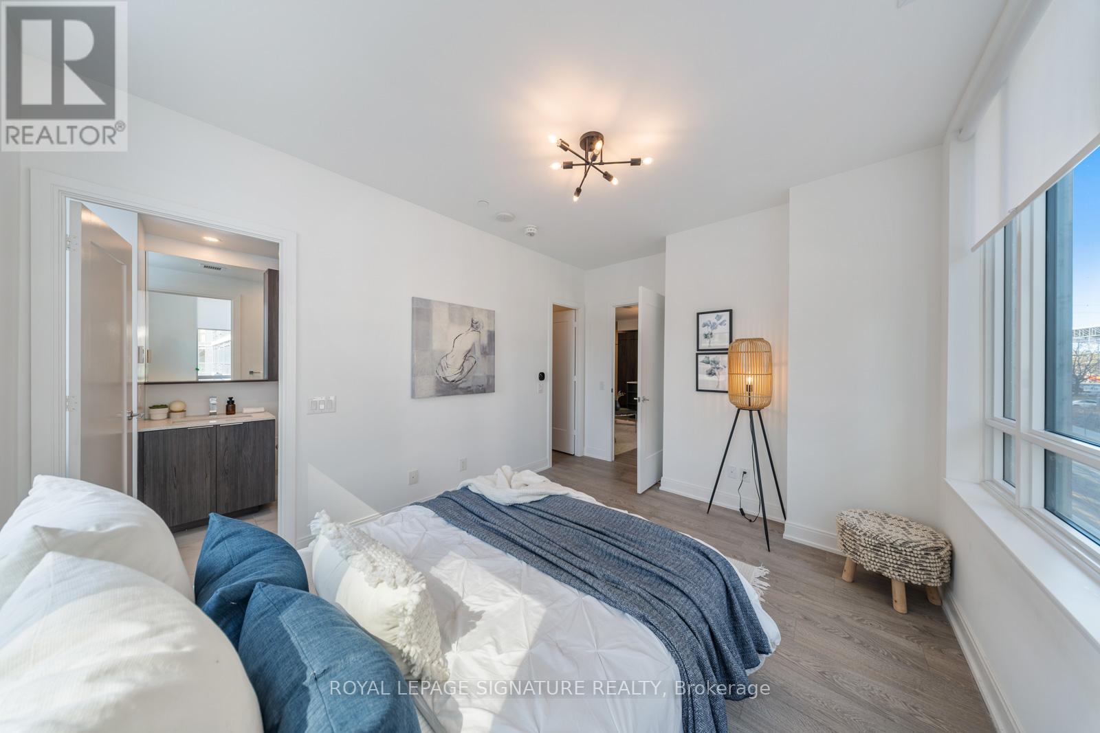 206 - 70 Annie Craig Drive, Toronto, Ontario  M8V 0G2 - Photo 18 - W12067693