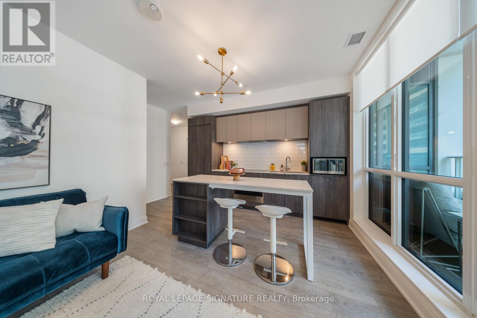 206 - 70 Annie Craig Drive, Toronto, Ontario  M8V 0G2 - Photo 9 - W12067693