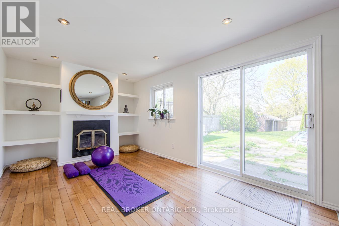 44 Mark Street, Aurora (Aurora Village), Ontario  L4G 3J5 - Photo 25 - N12184234