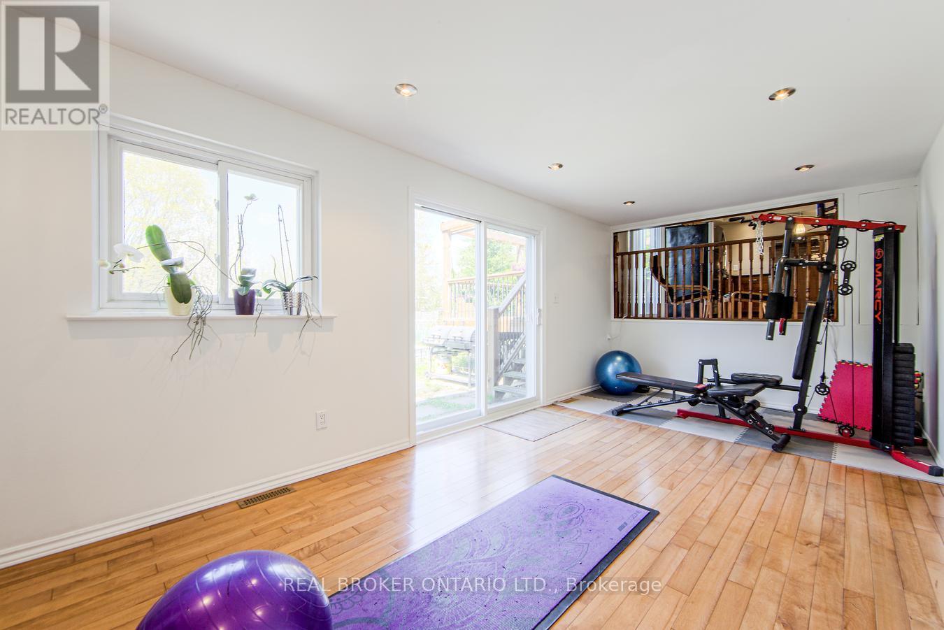 44 Mark Street, Aurora, Ontario  L4G 3J5 - Photo 26 - N12184234