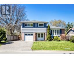 44 MARK STREET, Aurora, Ontario