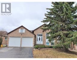 UPPER - 312 HAREWOOD BOULEVARD, Newmarket, Ontario