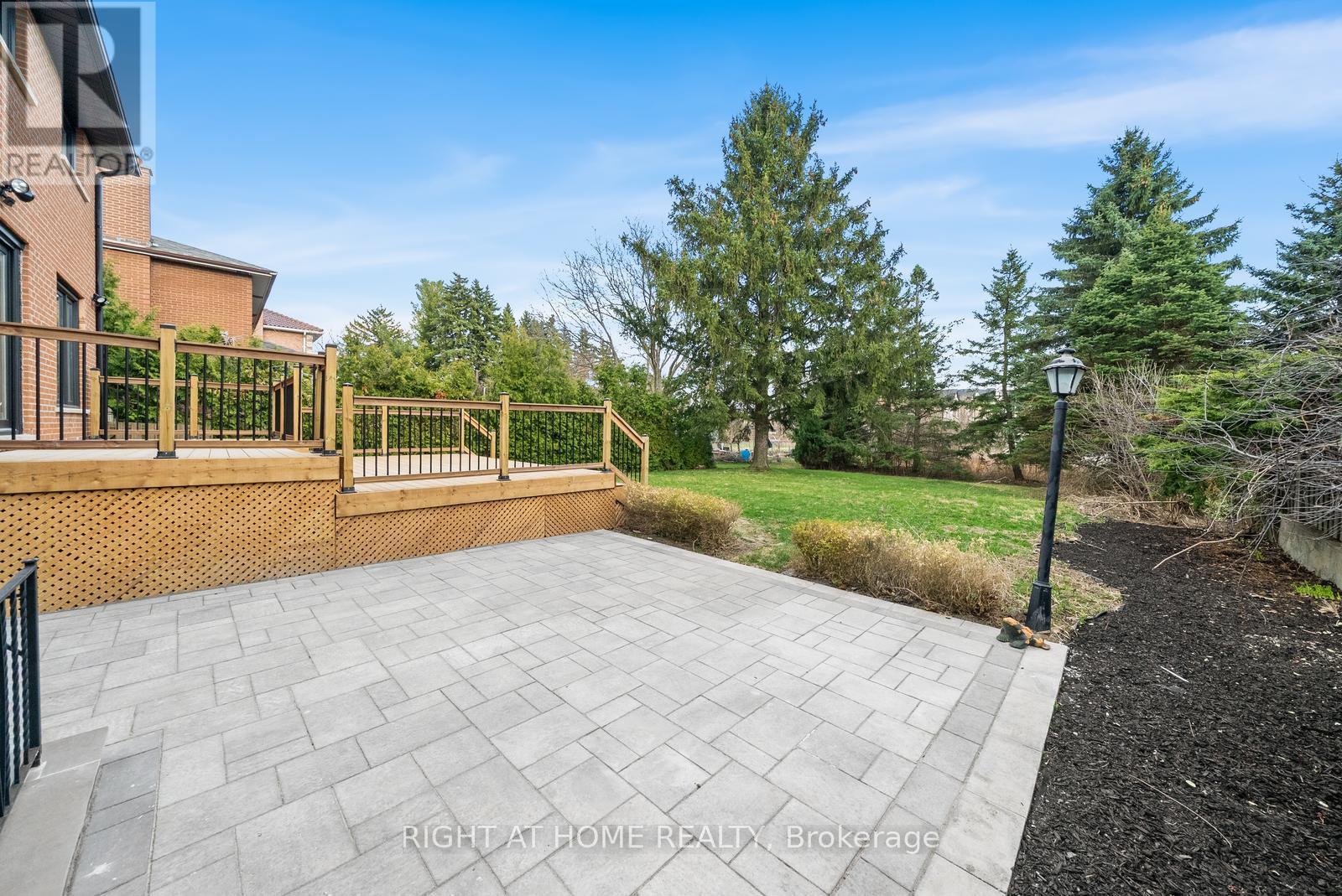 93 Pemberton Road, Richmond Hill (North Richvale), Ontario  L4C 3T6 - Photo 48 - N12184292