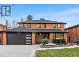 93 PEMBERTON ROAD, Richmond Hill, Ontario
