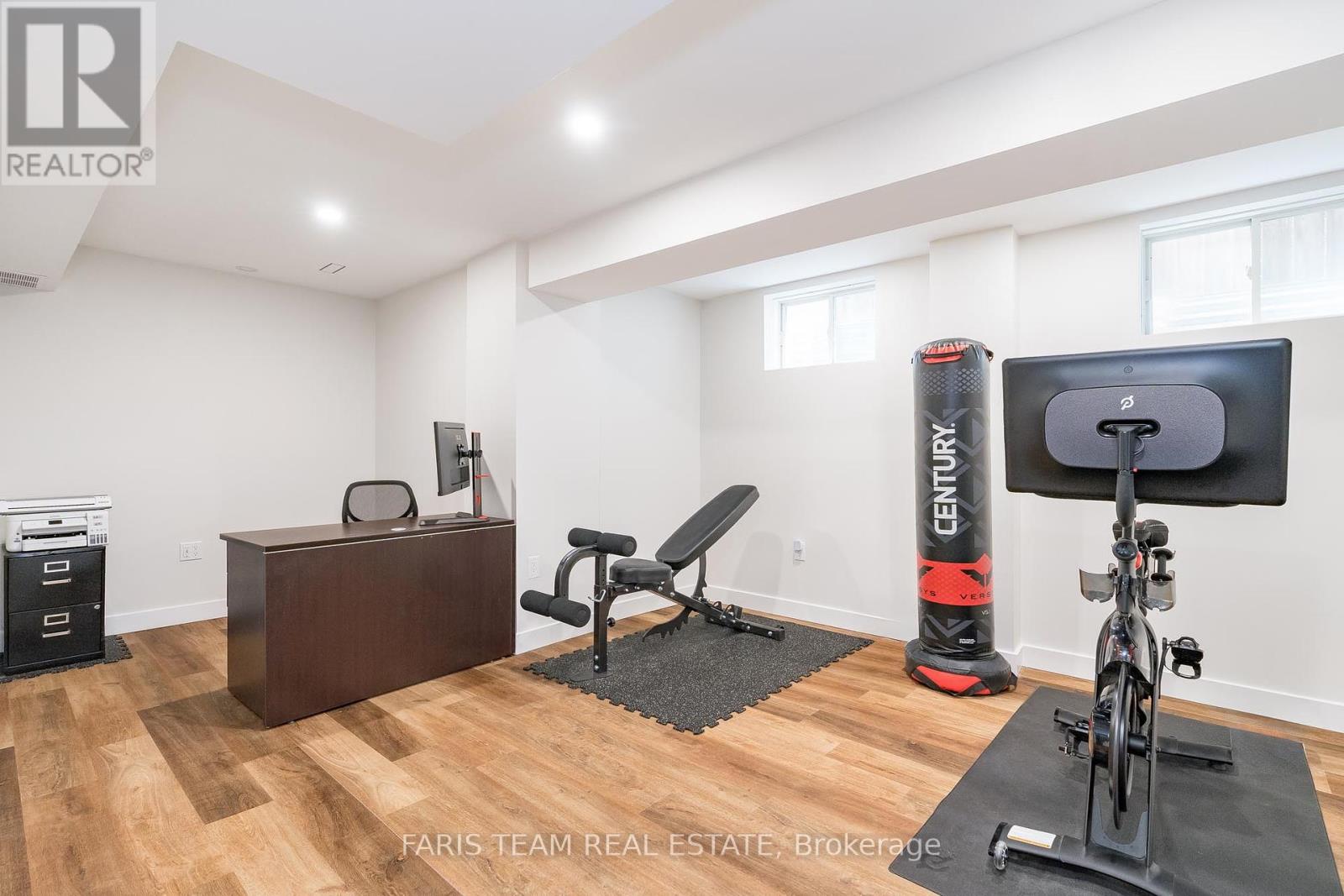 907 Booth Avenue, Innisfil (Alcona), Ontario  L9S 0A6 - Photo 21 - N12184301