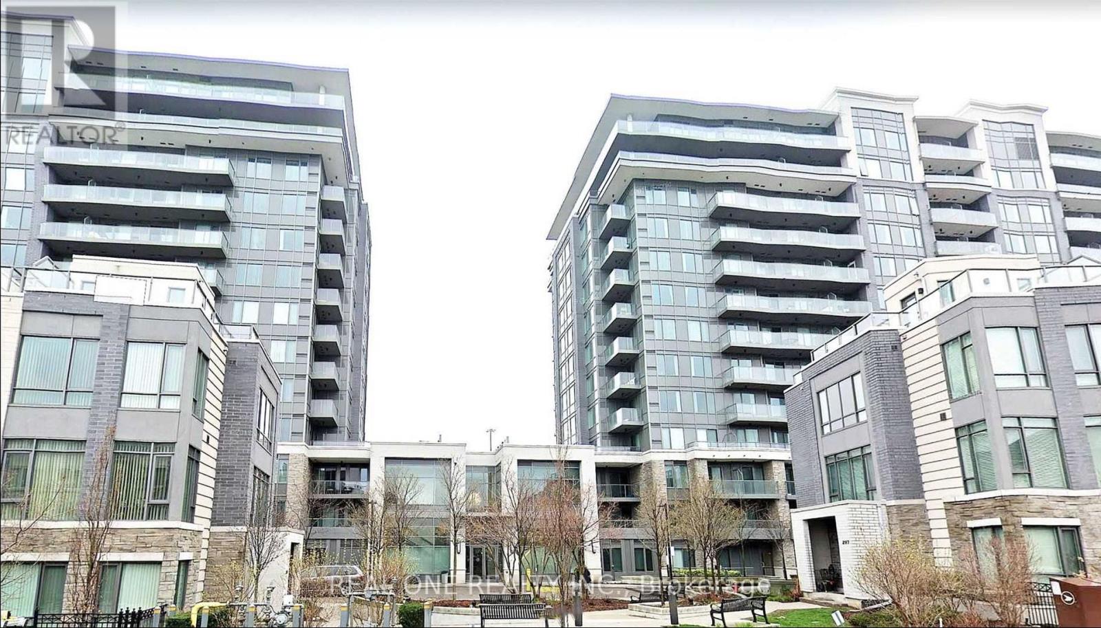 1216 - 277 South Park Road, Markham, Ontario  L3T 0B7 - Photo 1 - N12184305