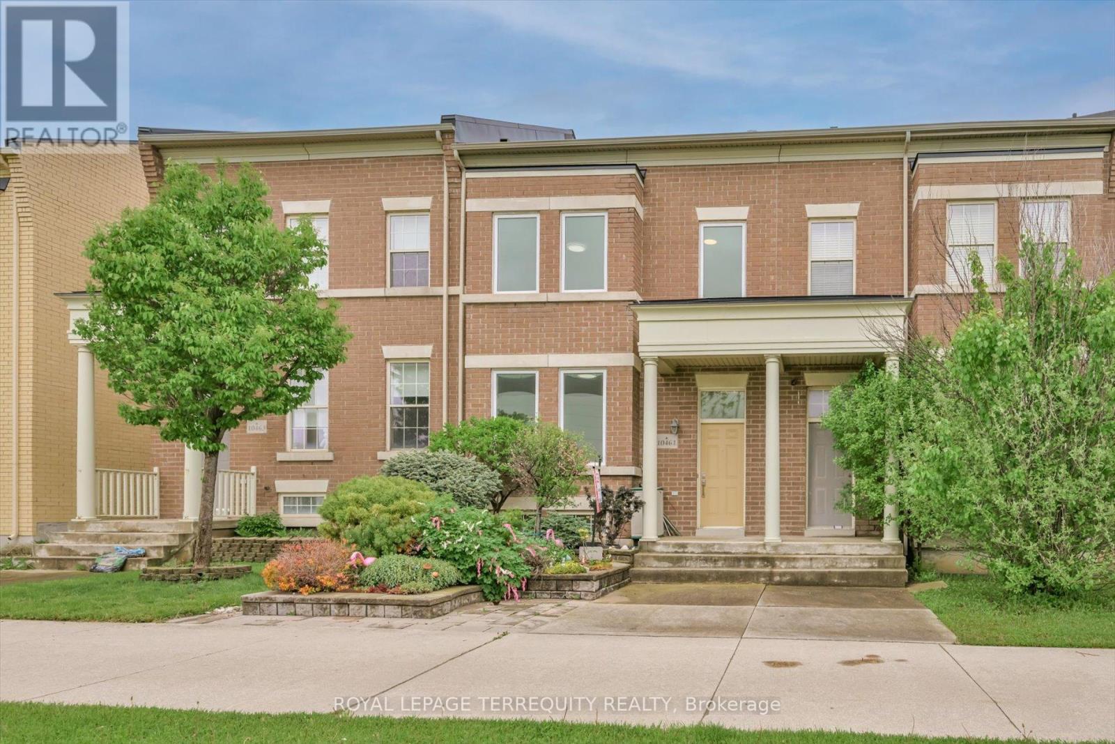 10461 Woodbine Avenue, Markham (Cathedraltown), Ontario  L6C 0K4 - Photo 2 - N12184340