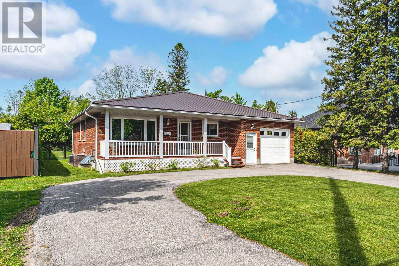 363 WEST STREET N, Orillia, Ontario