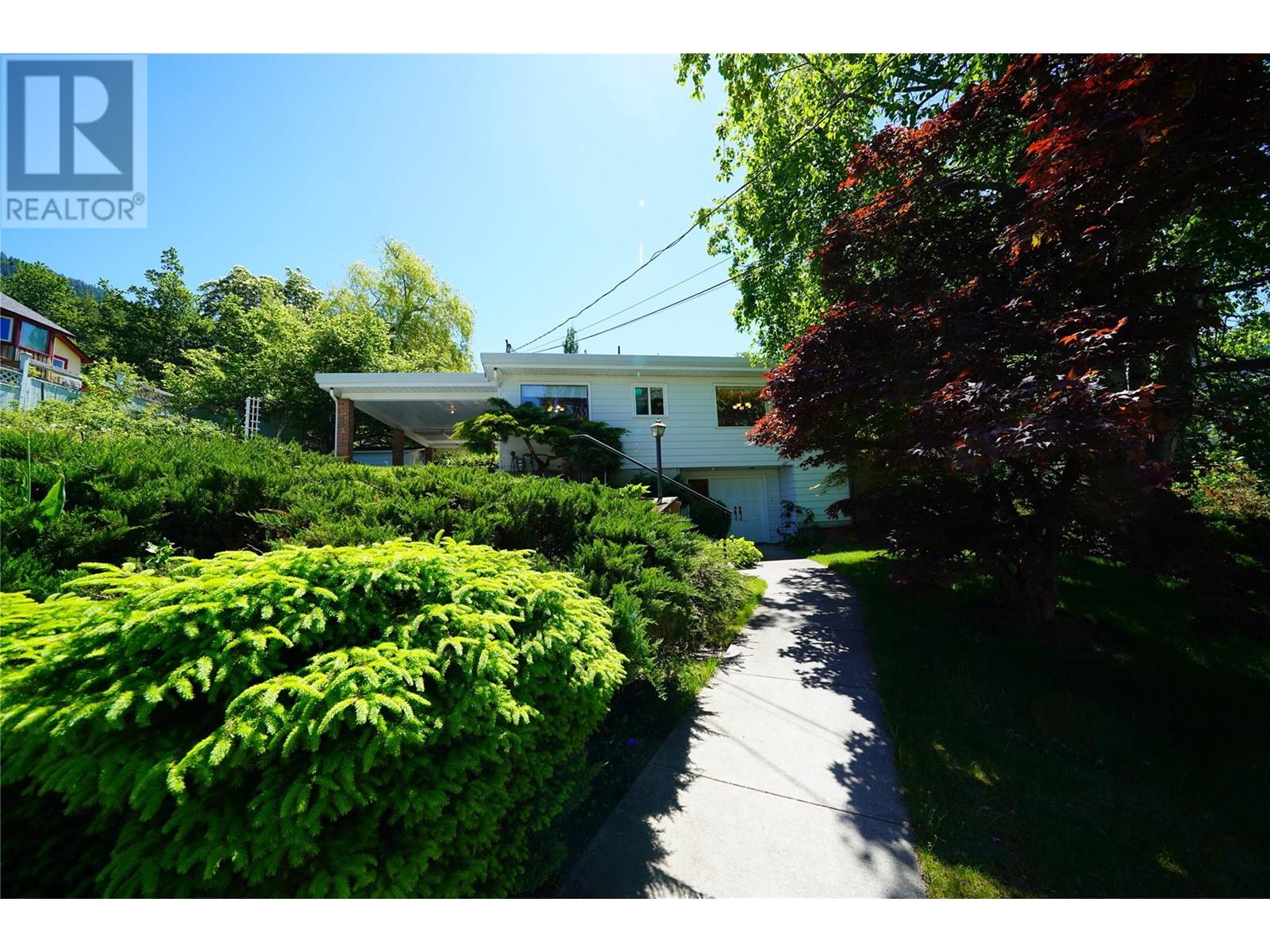 402 Beasley Street, Nelson, British Columbia  V1L 5M7 - Photo 76 - 10349458