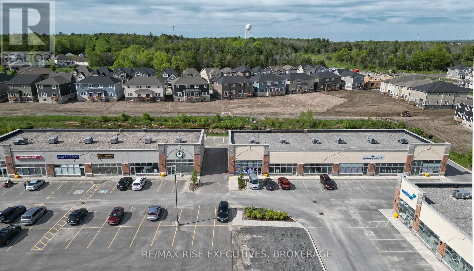 C3 - 218 MAIN STREET, loyalist (bath), Ontario