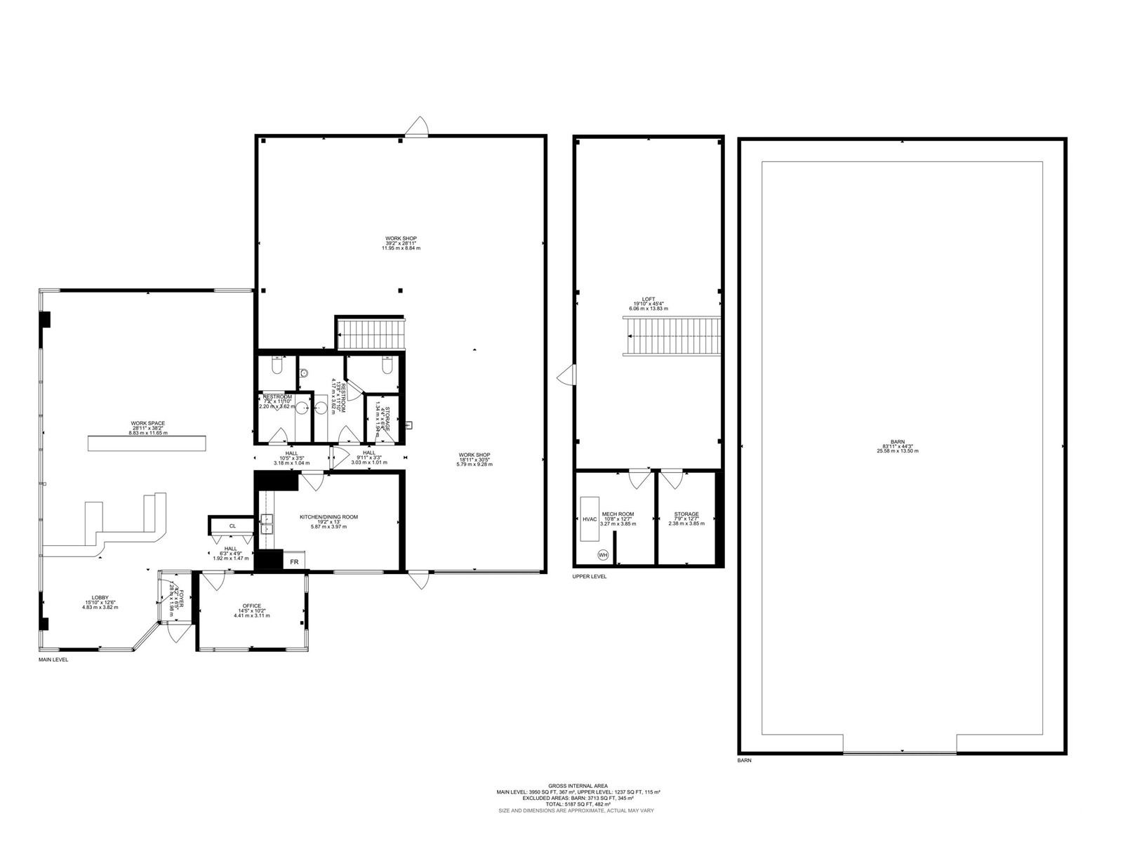 4703 47a St, Tofield, Alberta  T0B 4J0 - Photo 75 - E4439245