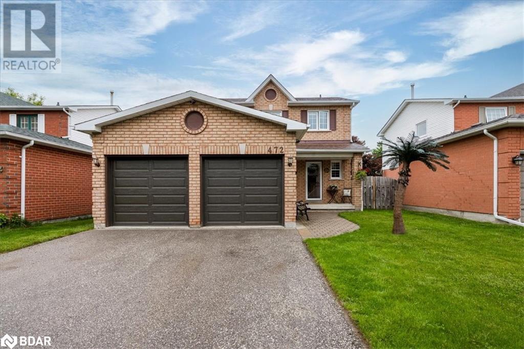 472 HAINES Street, Beeton, Ontario