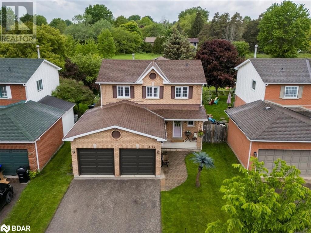 472 Haines Street, Beeton, Ontario  L0G 1A0 - Photo 33 - 40735094