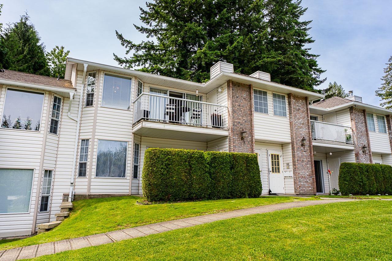 6 33123 GEORGE FERGUSON WAY, abbotsford, British Columbia