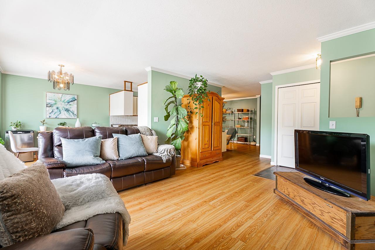 6 33123 George Ferguson Way, Abbotsford, British Columbia  V2S 2L6 - Photo 9 - R3008259