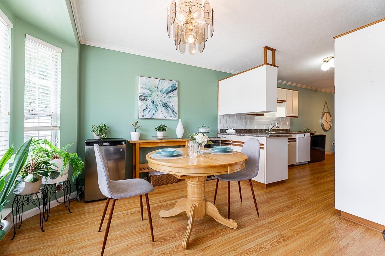 6 33123 George Ferguson Way, Abbotsford, British Columbia  V2S 2L6 - Photo 8 - R3008259