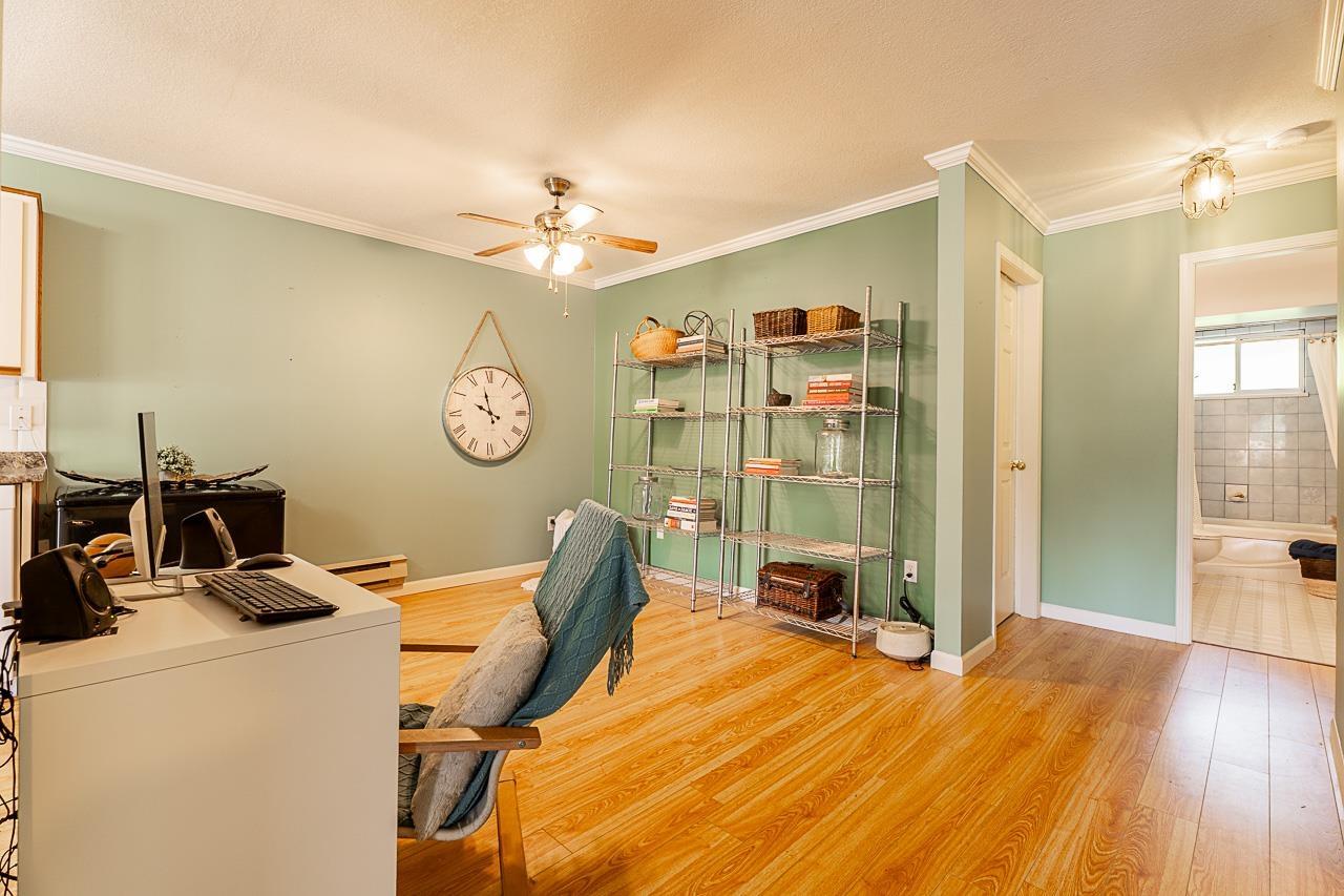 6 33123 George Ferguson Way, Abbotsford, British Columbia  V2S 2L6 - Photo 6 - R3008259