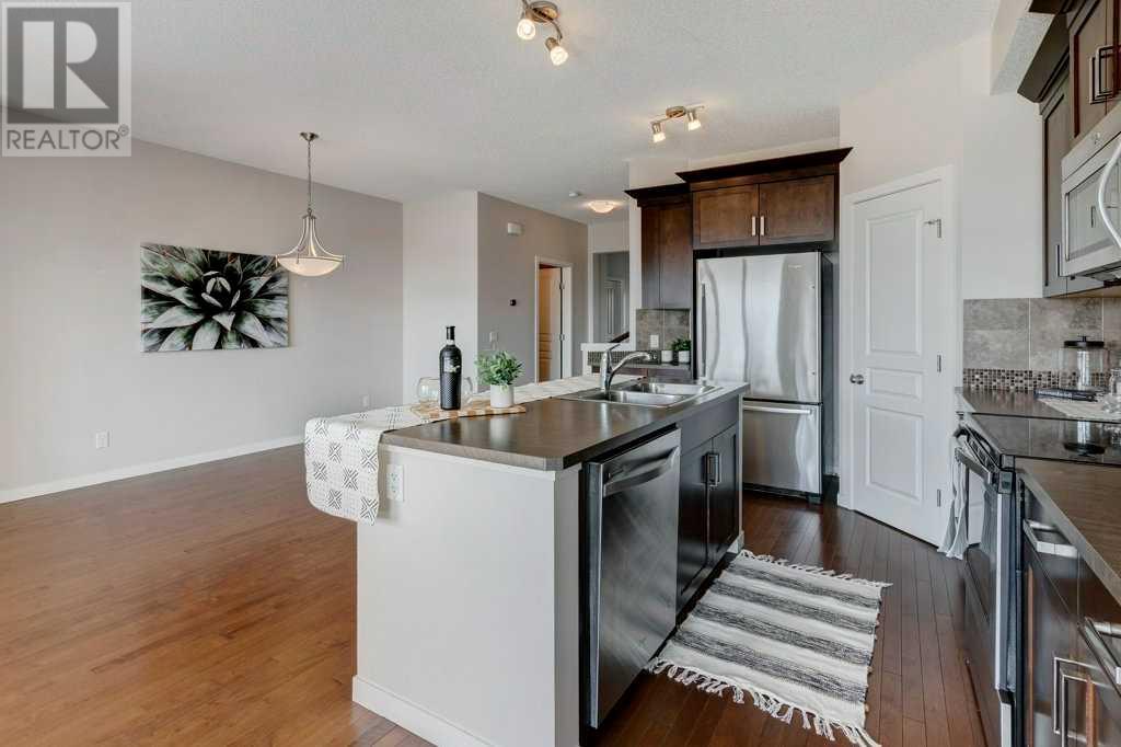 234 Sunset Point, Cochrane, Alberta  T4C 0L2 - Photo 17 - A2221073