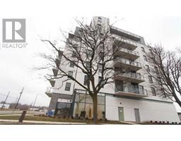 7 ERIE Avenue Unit# 801 2084 - Icomm/Market