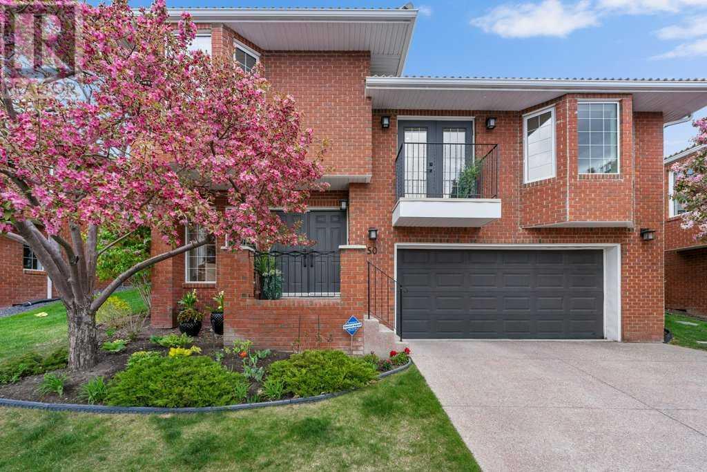 50 Prominence Path Sw, Calgary, Alberta  T3H 3E8 - Photo 49 - A2223600