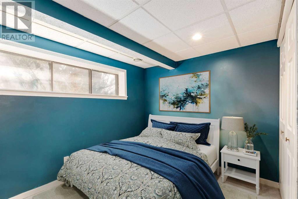 975 Woodbine Boulevard Sw, Calgary, Alberta  T2W 4A7 - Photo 35 - A2223652