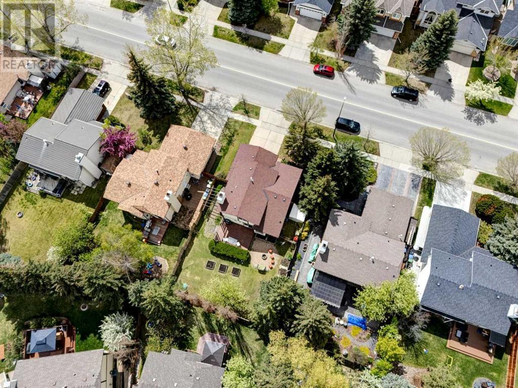 975 Woodbine Boulevard Sw, Calgary, Alberta  T2W 4A7 - Photo 47 - A2223652