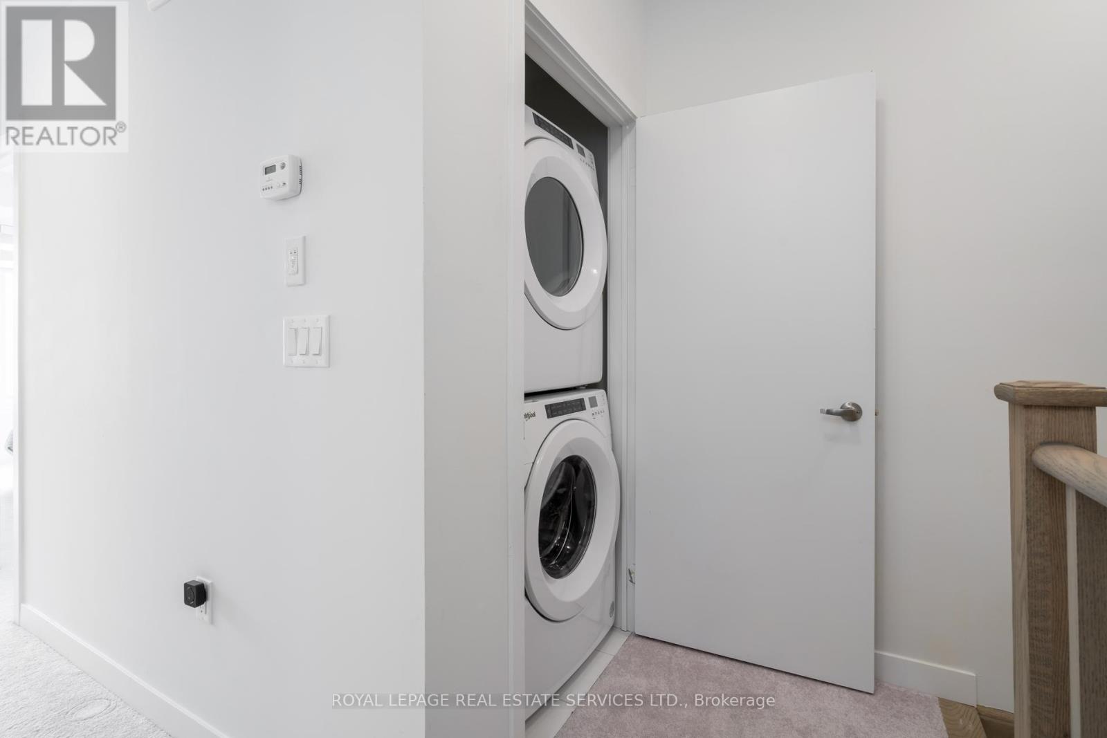 13 - 3415 Ridgeway Drive, Mississauga (Erin Mills), Ontario  L5L 0B4 - Photo 28 - W12184205