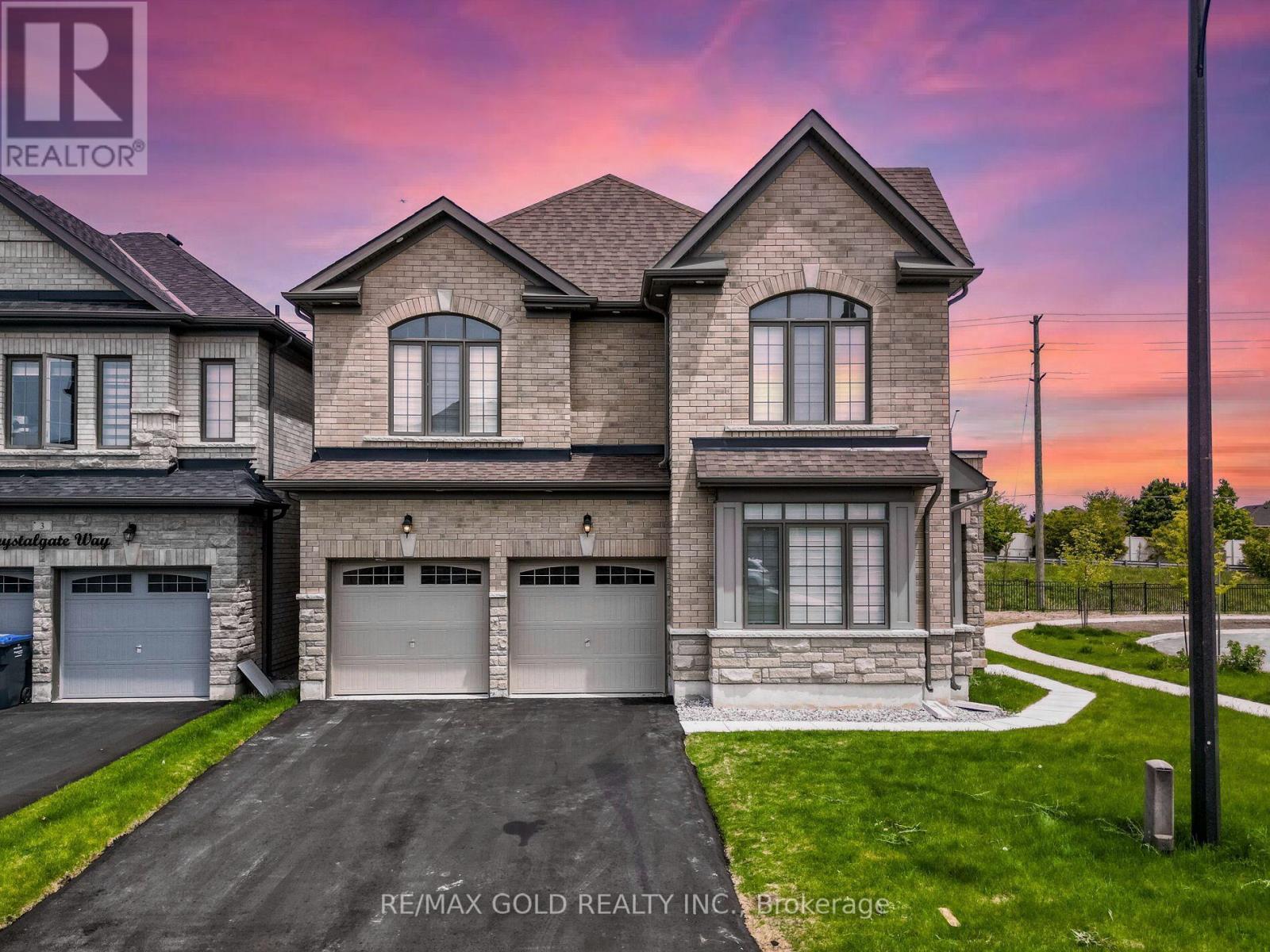73 Eastman Drive N, Brampton (Credit Valley), Ontario  L6X 5S5 - Photo 1 - W12184209