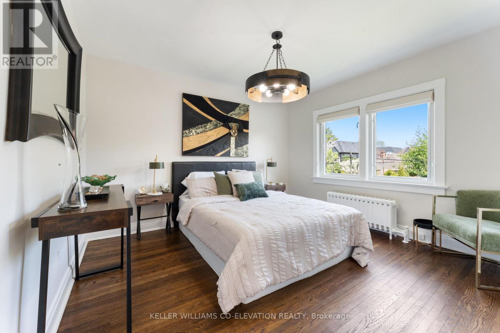 23 Humbervale Boulevard, Toronto, Ontario  M8Y 3P3 - Photo 16 - W12184210