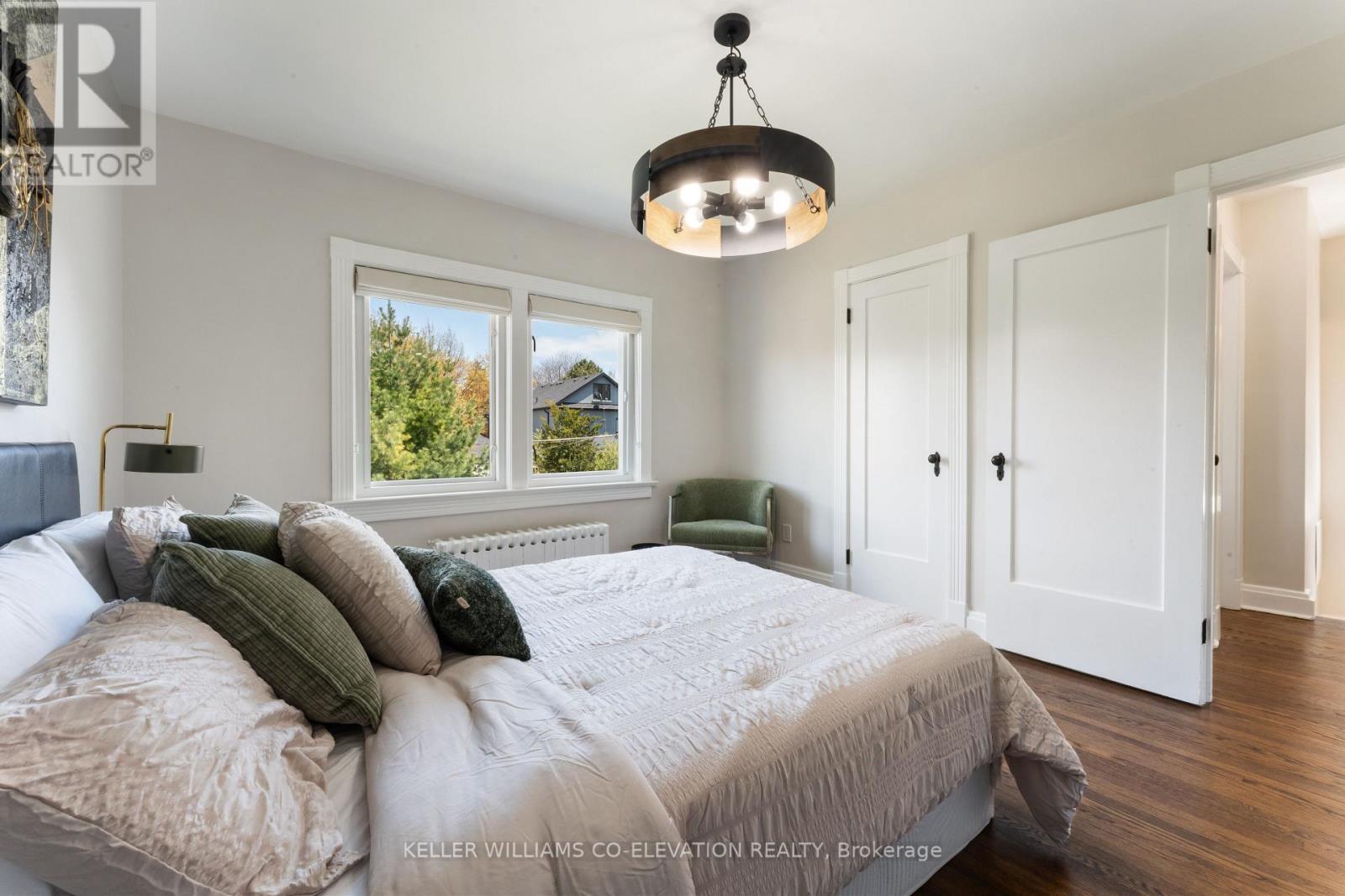 23 Humbervale Boulevard, Toronto, Ontario  M8Y 3P3 - Photo 17 - W12184210