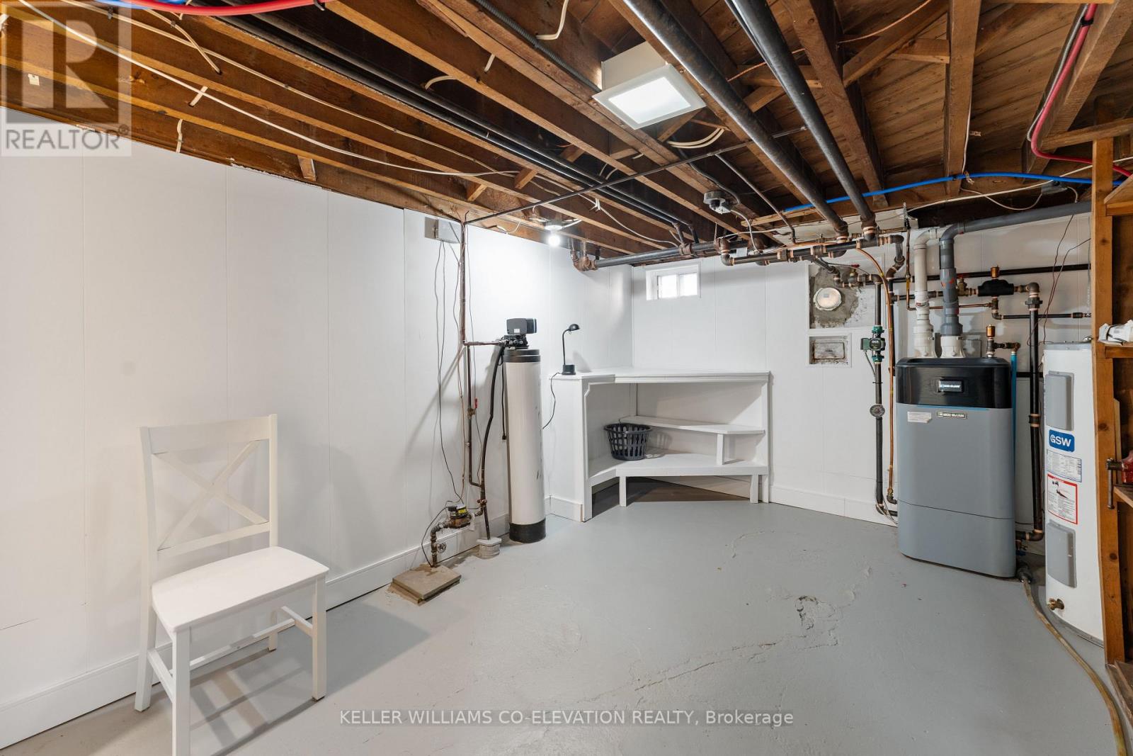 23 Humbervale Boulevard, Toronto, Ontario  M8Y 3P3 - Photo 35 - W12184210
