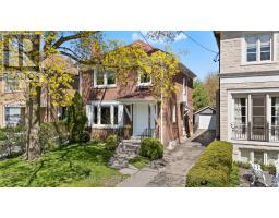 23 HUMBERVALE BOULEVARD, Toronto, Ontario