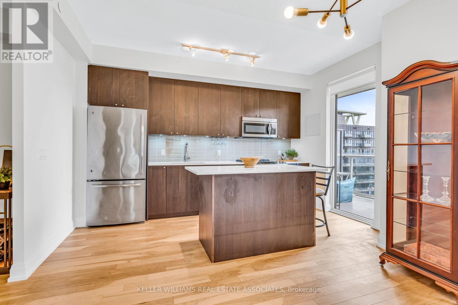 1504 - 56 Annie Craig Drive, Toronto (Mimico), Ontario  M8V 0C8 - Photo 18 - W12184214