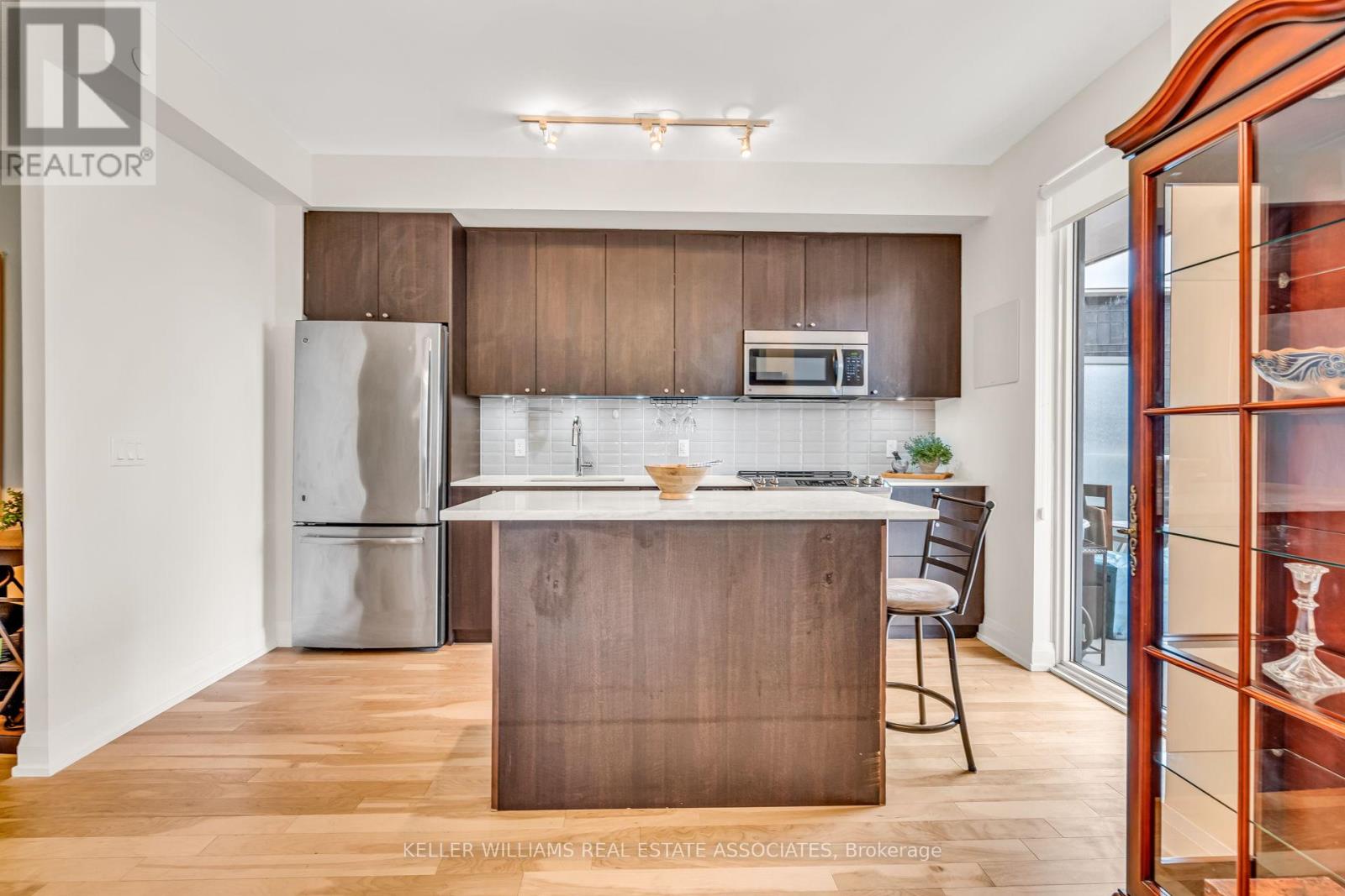 1504 - 56 Annie Craig Drive, Toronto (Mimico), Ontario  M8V 0C8 - Photo 19 - W12184214