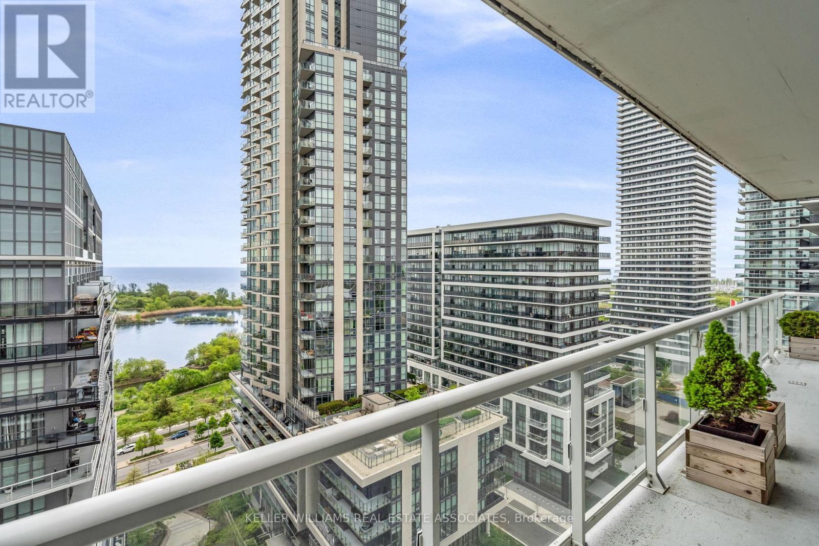 1504 - 56 Annie Craig Drive, Toronto (Mimico), Ontario  M8V 0C8 - Photo 42 - W12184214