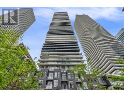 1504 - 56 ANNIE CRAIG DRIVE, Toronto, Ontario