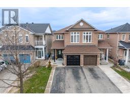 BSMT - 803 KHAN CRESCENT, Mississauga, Ontario