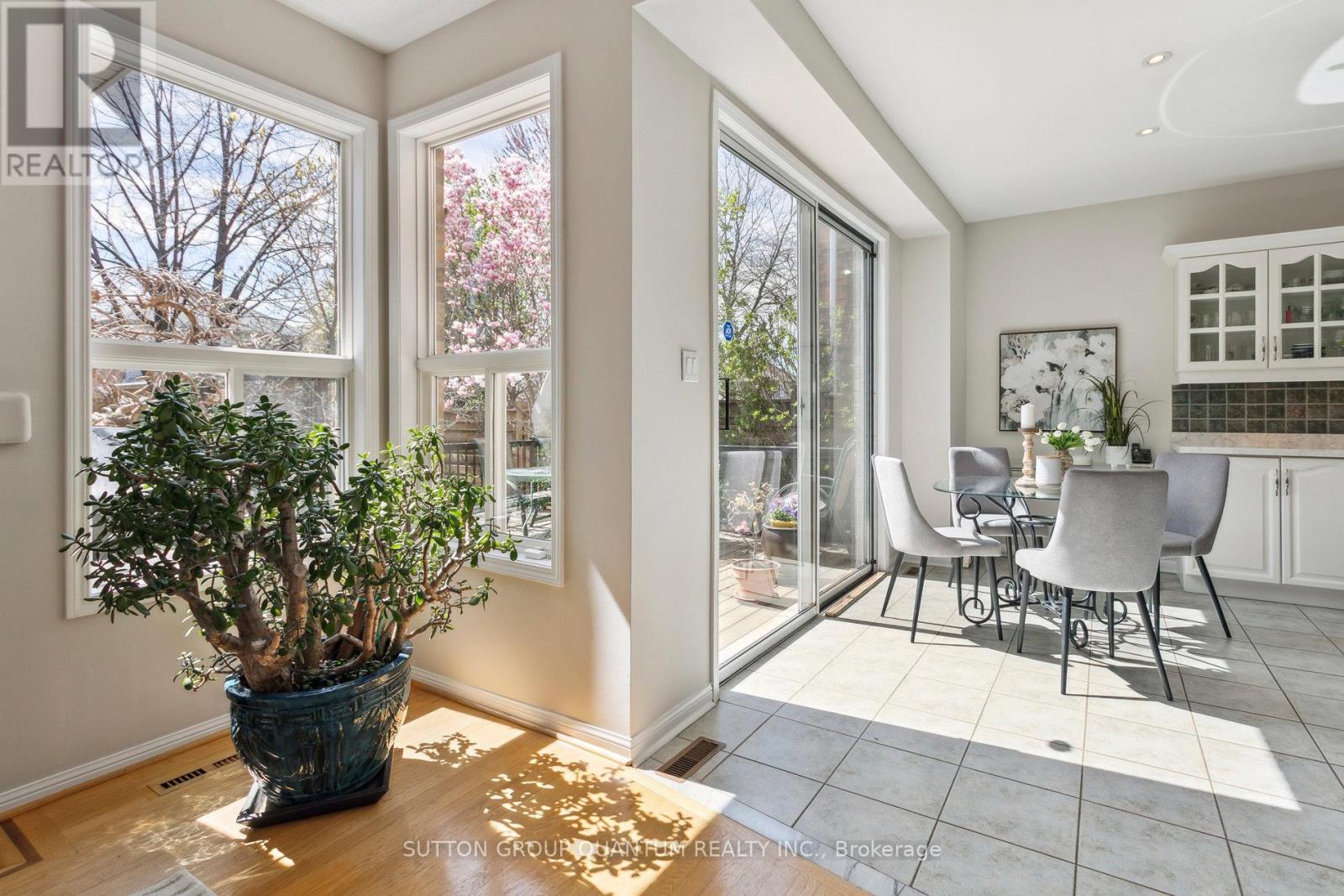 3440 Crompton Crescent, Mississauga (Fairview), Ontario  L5B 4C5 - Photo 17 - W12184216