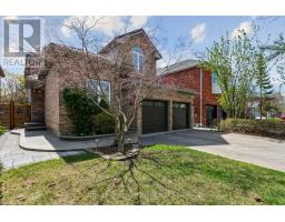 3440 CROMPTON CRESCENT, Mississauga, Ontario