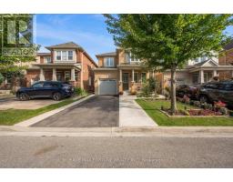 262 CEDRIC TERRACE, Milton, Ontario