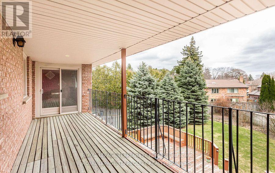 1714 Globe Court, Mississauga, Ontario  L5L 3G5 - Photo 45 - W12184225