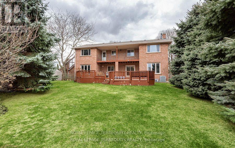 1714 Globe Court, Mississauga, Ontario  L5L 3G5 - Photo 47 - W12184225