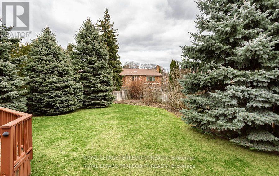 1714 Globe Court, Mississauga, Ontario  L5L 3G5 - Photo 48 - W12184225