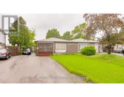 10 EDENRIDGE DRIVE, Brampton, Ontario